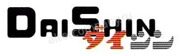 daishin logo